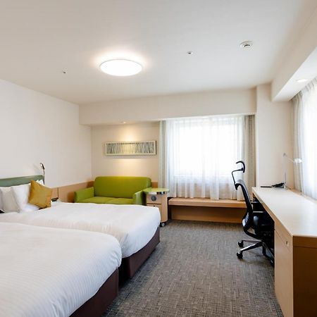 Richmond Hotel Premier Musashikosugi Kawasaki  Eksteriør bilde
