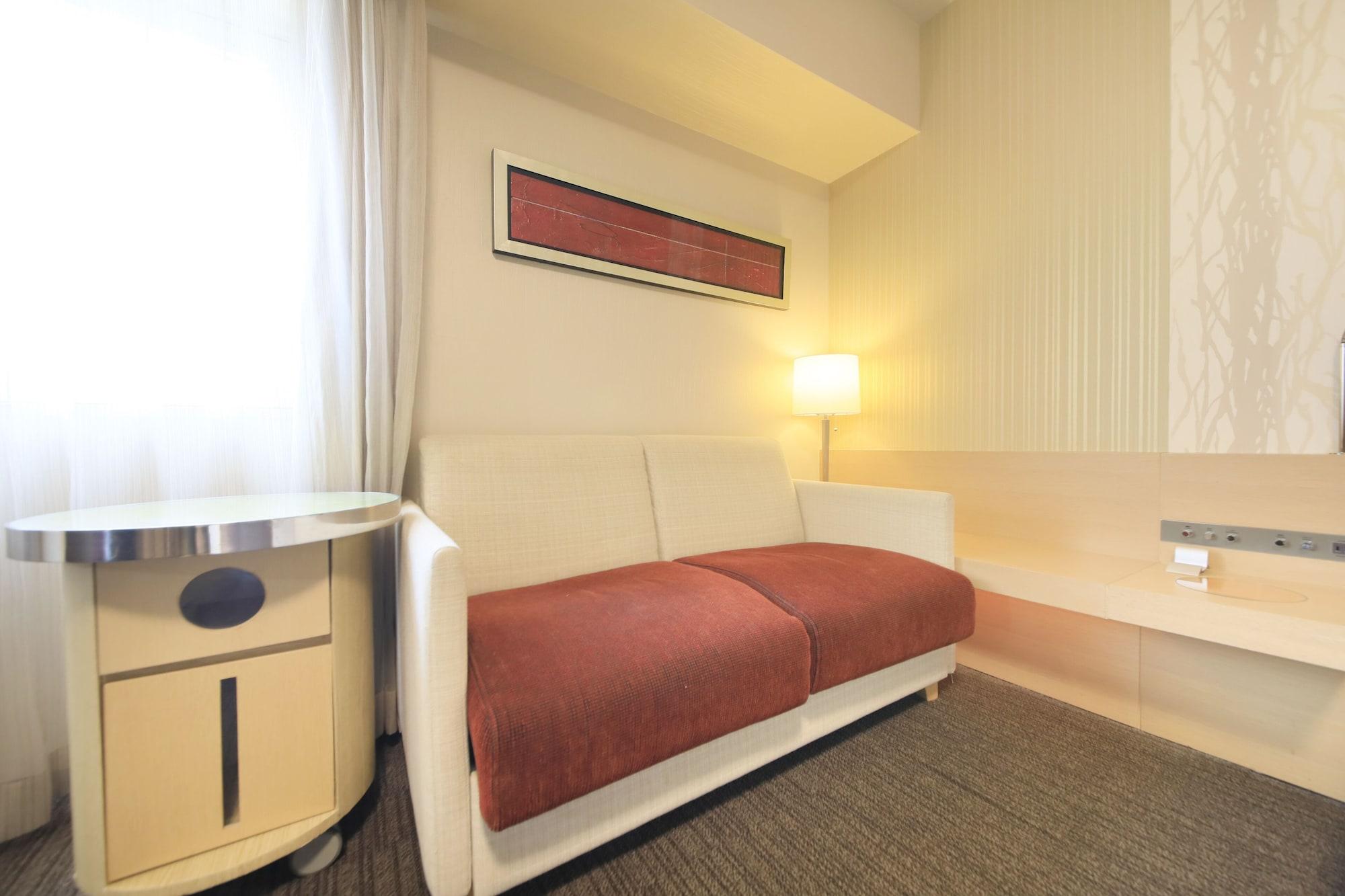 Richmond Hotel Premier Musashikosugi Kawasaki  Eksteriør bilde