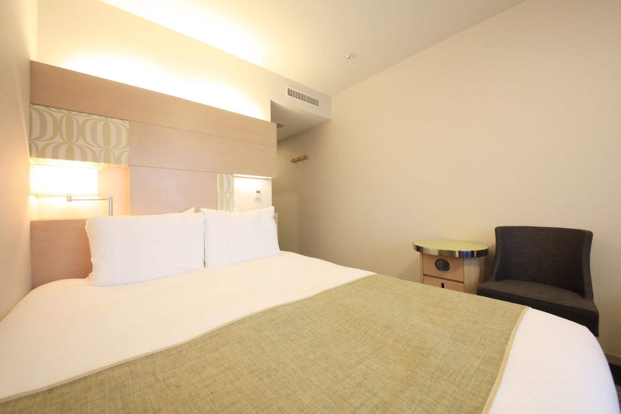 Richmond Hotel Premier Musashikosugi Kawasaki  Eksteriør bilde