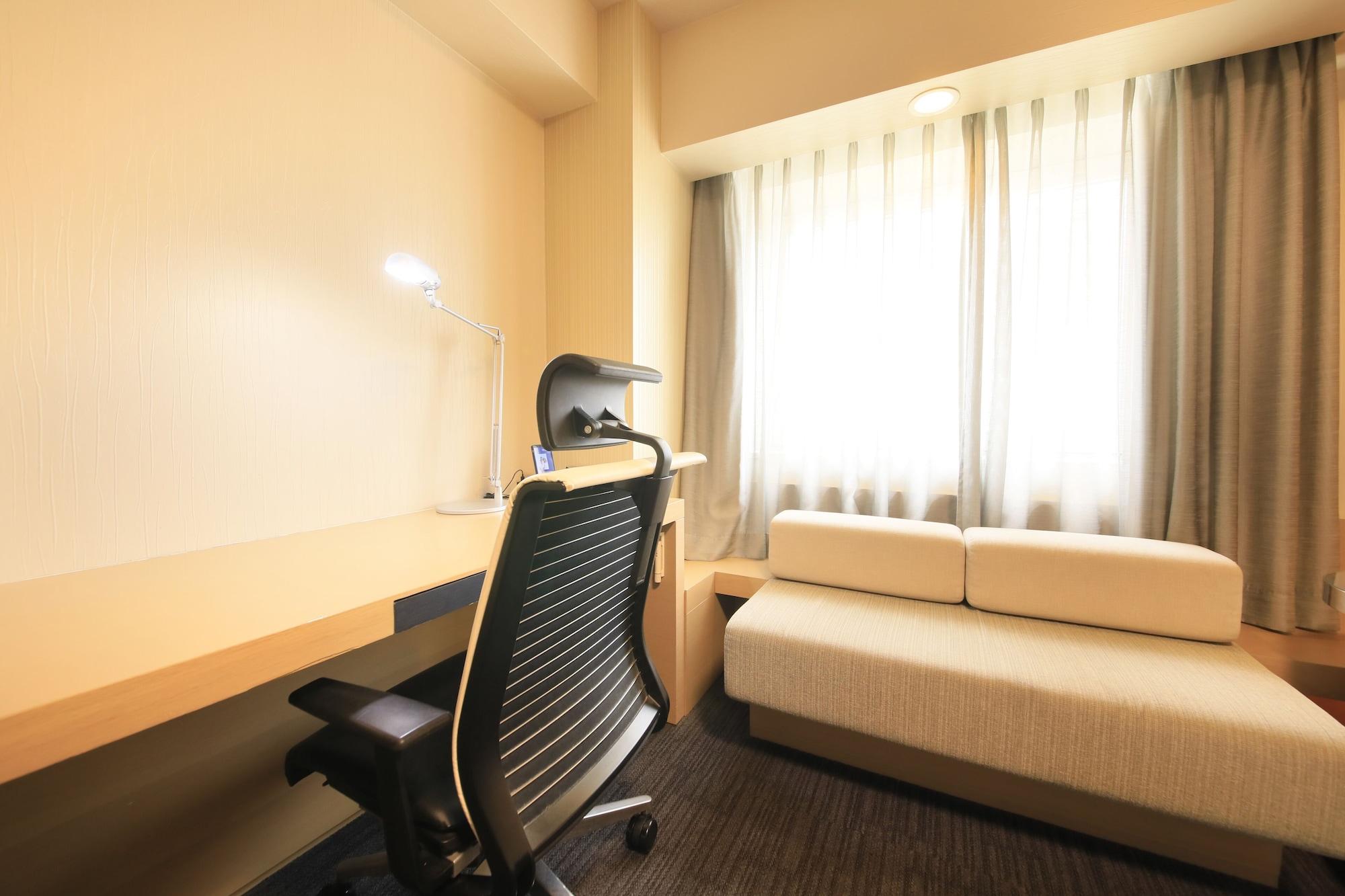 Richmond Hotel Premier Musashikosugi Kawasaki  Eksteriør bilde