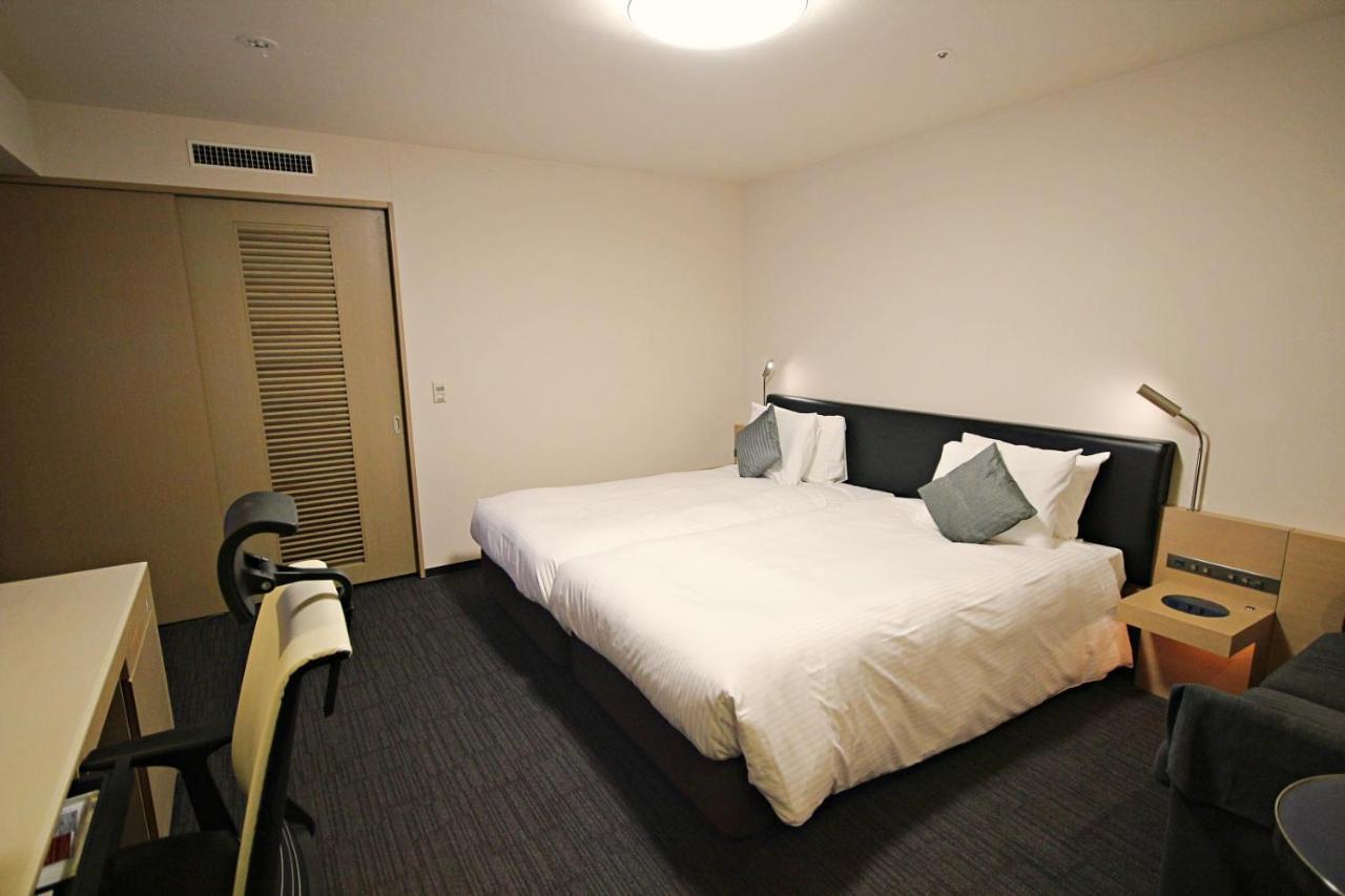 Richmond Hotel Premier Musashikosugi Kawasaki  Eksteriør bilde