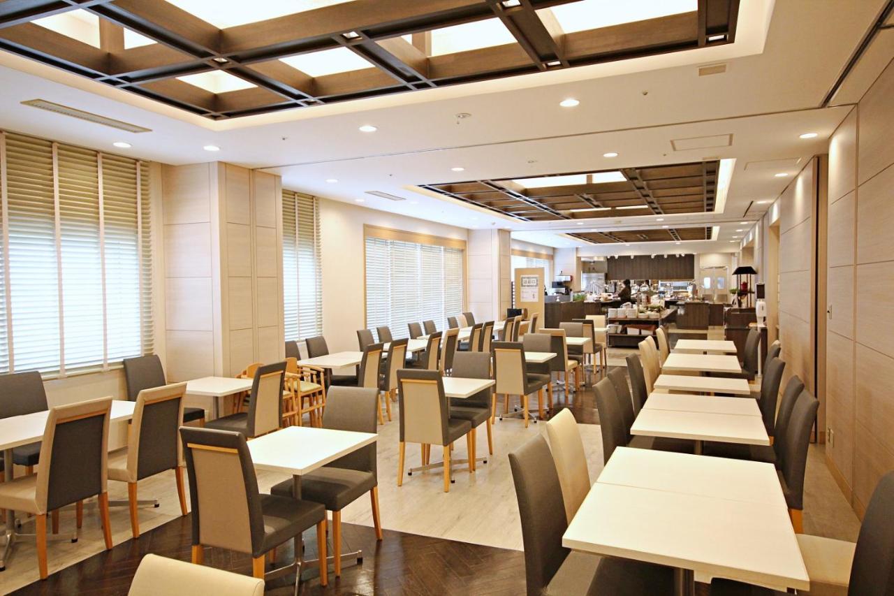 Richmond Hotel Premier Musashikosugi Kawasaki  Eksteriør bilde