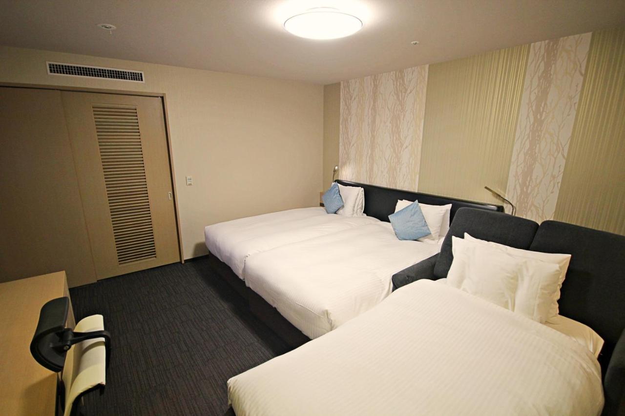 Richmond Hotel Premier Musashikosugi Kawasaki  Eksteriør bilde