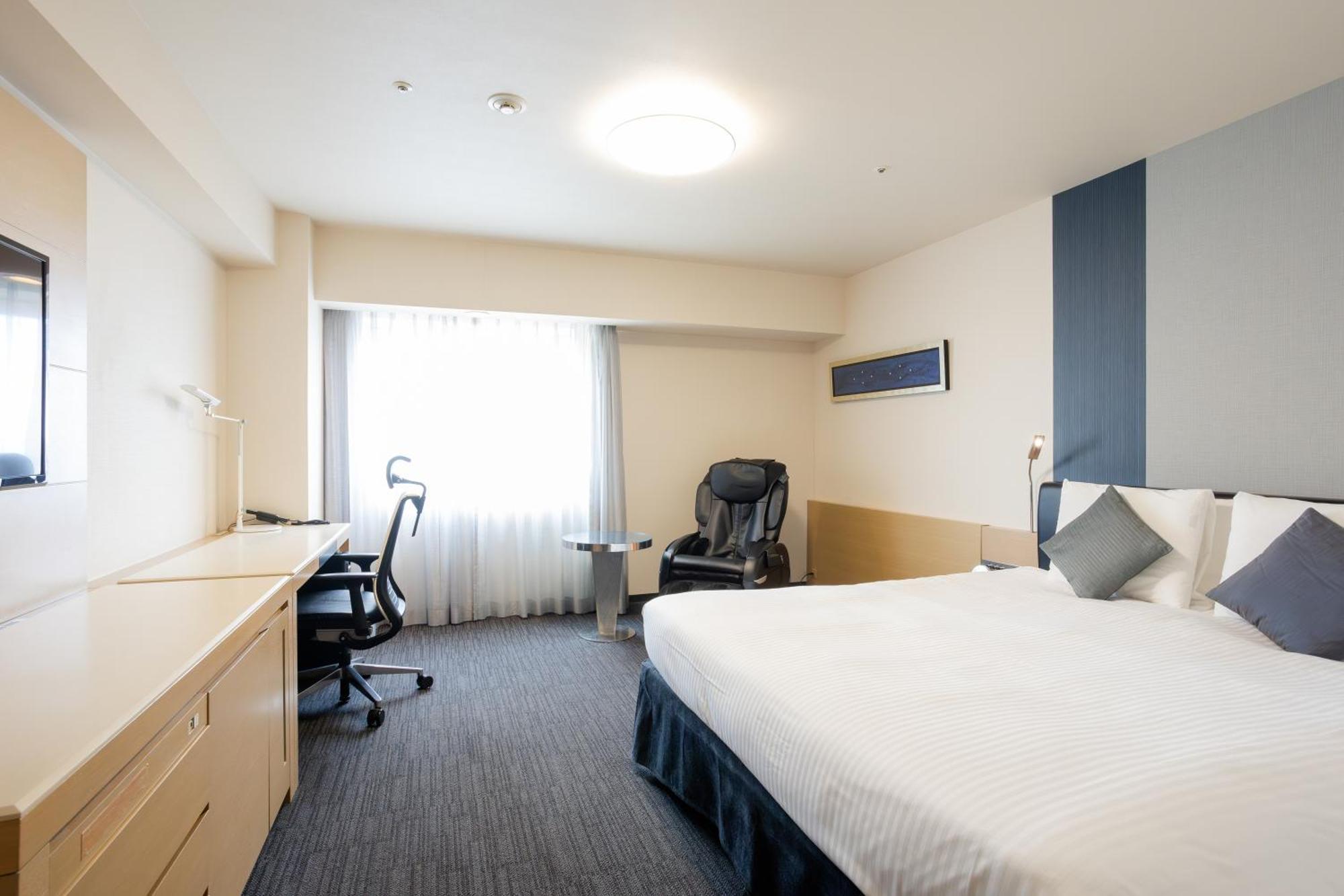 Richmond Hotel Premier Musashikosugi Kawasaki  Eksteriør bilde