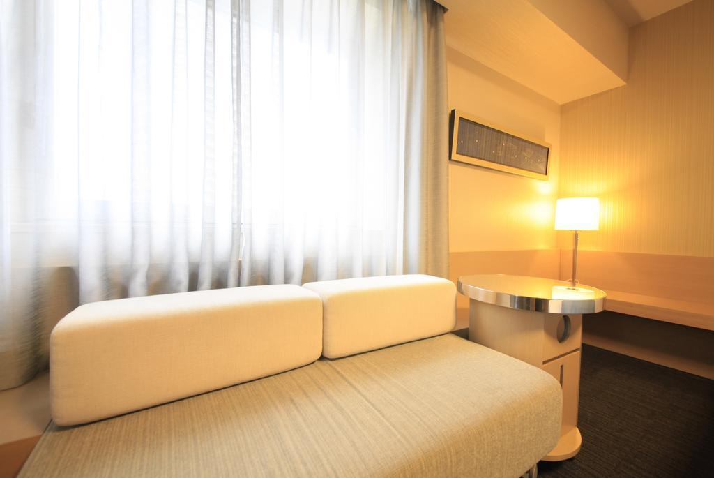 Richmond Hotel Premier Musashikosugi Kawasaki  Eksteriør bilde